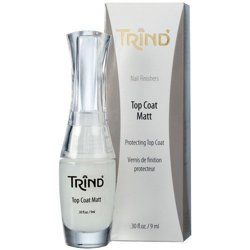 Trind Top Coat Matt