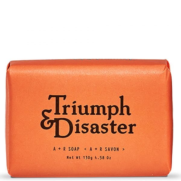 Triumph & Disaster A+R Soap 130 G