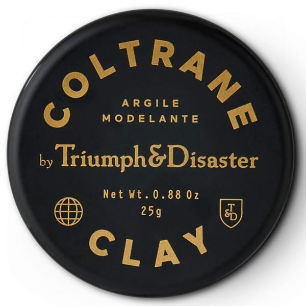 Triumph & Disaster Coltrane Clay 25g Mini