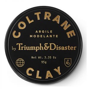 Triumph & Disaster Coltrane Clay 95 G