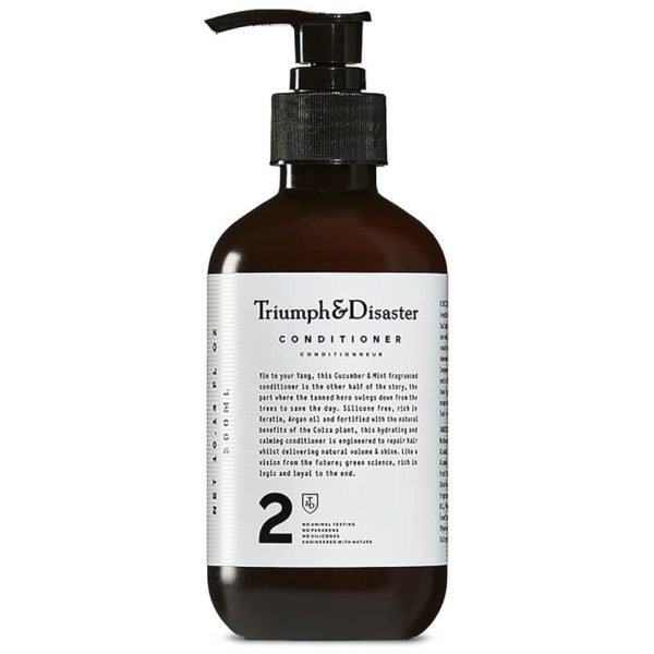 Triumph & Disaster Conditioner 300 Ml