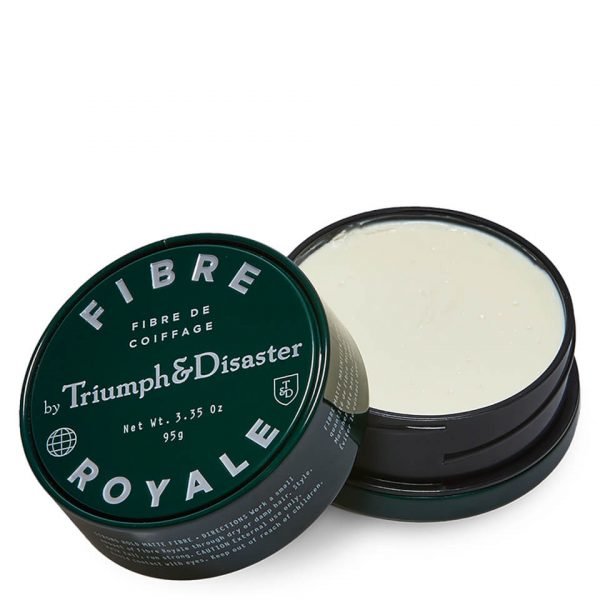 Triumph & Disaster Fibre Royale Tin 95 G
