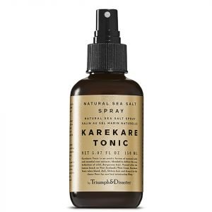 Triumph & Disaster Karekare Tonic Salt Spray