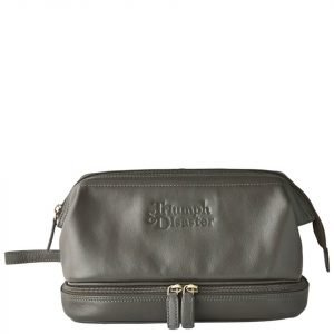 Triumph & Disaster Olive The Dopp Toiletries Bag Olive