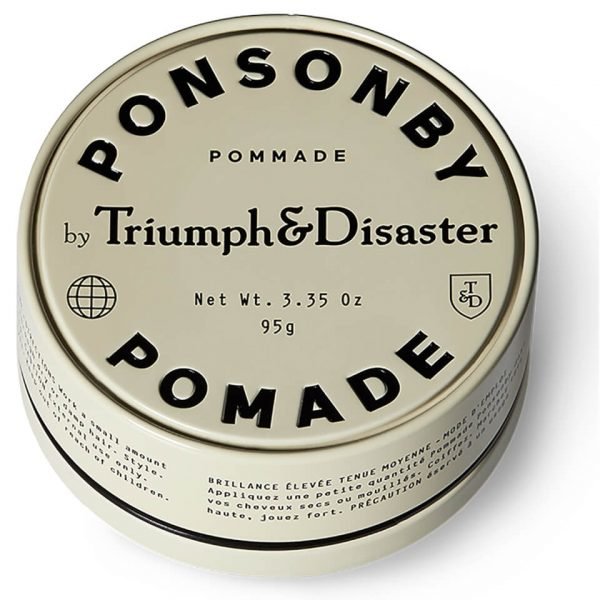 Triumph & Disaster Ponsonby Pomade 95 G
