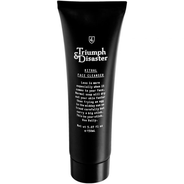 Triumph & Disaster Ritual Face Cleanser 150 Ml