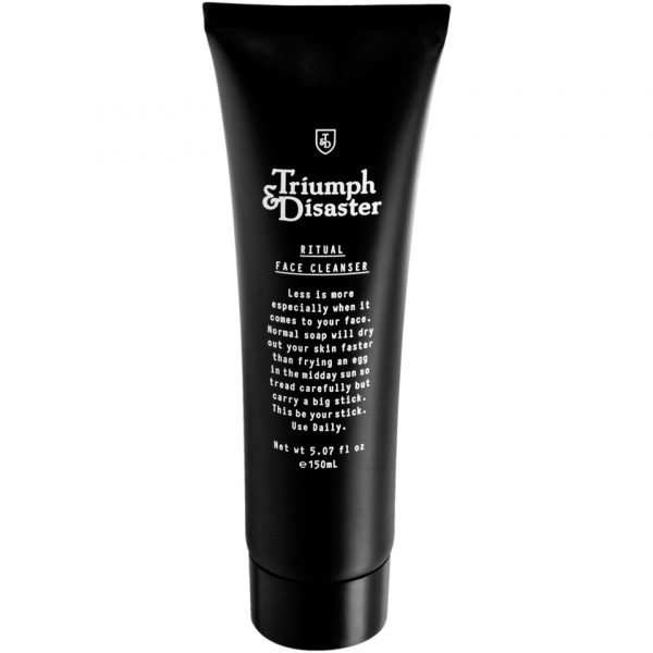 Triumph & Disaster Ritual Face Cleanser 150 Ml