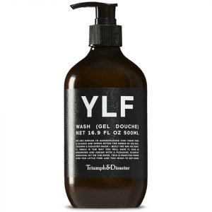 Triumph & Disaster Ylf Body Wash 500 Ml