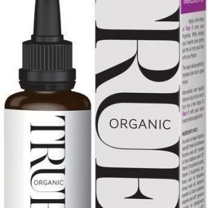 True Organic Face It