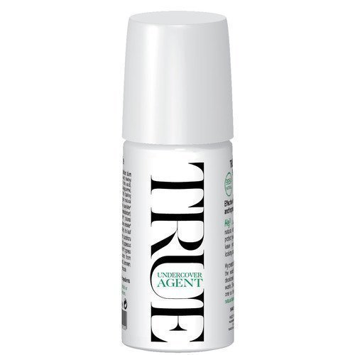 True Organic Undercover Agent Deodorant