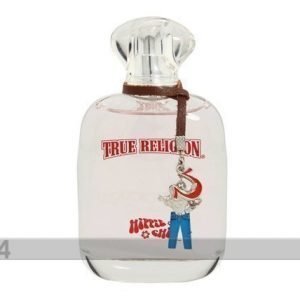 True Religion True Religion Hippie Chic Edp 100ml