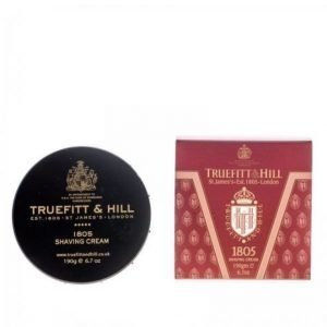 Truefitt & Hill 1805 Shave Cream Bowl