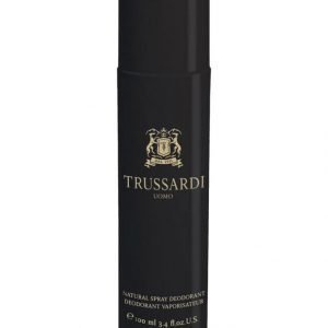 Trussardi 1911 Uomo Deodorant Spray Deodorantti 100 ml