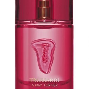 Trussardi A Way For Her Eau De Toilette Tuoksu