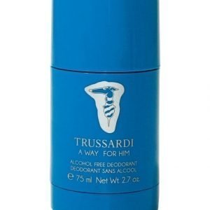 Trussardi A Way For Him Deodorant Stick Deodorantti 75 g