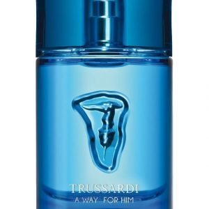 Trussardi A Way For Him Eau De Toilette Tuoksu Miehelle