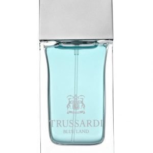 Trussardi Blue Land Edt Tuoksu Miehelle 30 ml