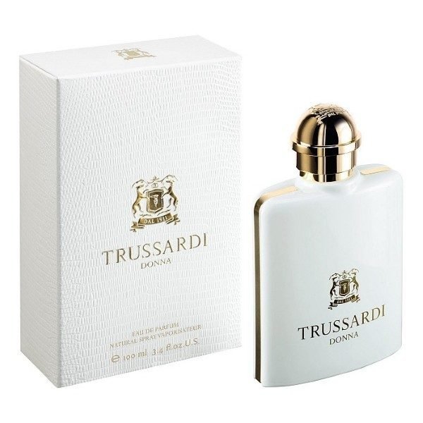 Trussardi Donna 2011 Edp Naiselle 100 Ml