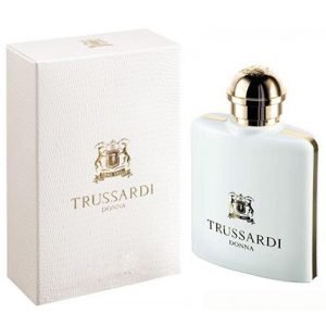 Trussardi Donna 2011 Edp Naiselle 50 Ml