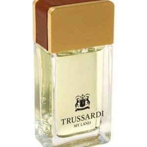 Trussardi My Land Eau De Toilette Tuoksu Miehelle