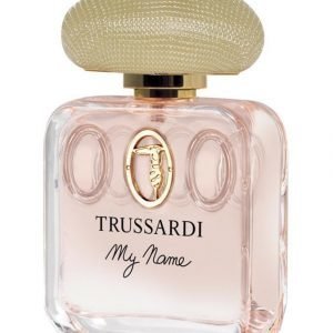 Trussardi My Name Eau De Parfum Tuoksu