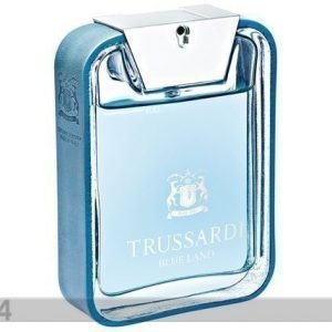 Trussardi Trussardi Blue Land Edt 30ml