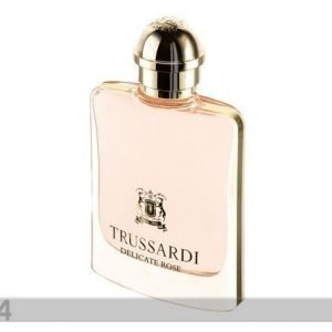 Trussardi Trussardi Delicate Rose Edt 100ml