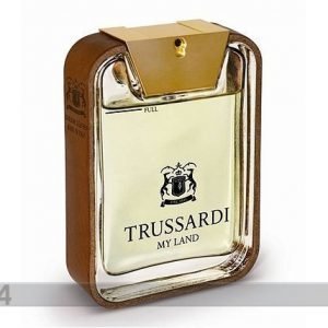 Trussardi Trussardi My Land Edt 50ml