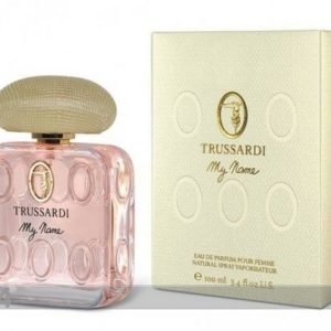 Trussardi Trussardi My Name Edp 100ml