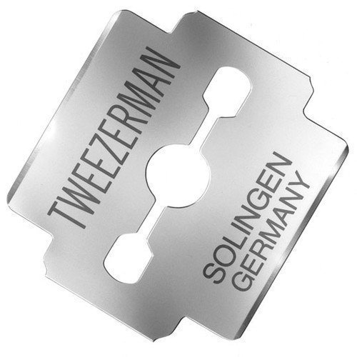 Tweezerman Callus Shaver Blades Pack of 20