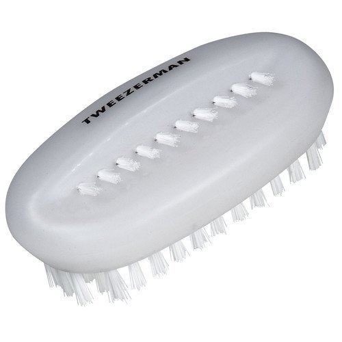 Tweezerman Dual Nail Brush