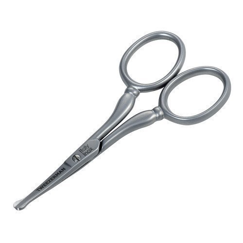 Tweezerman Facial Hair Scissors