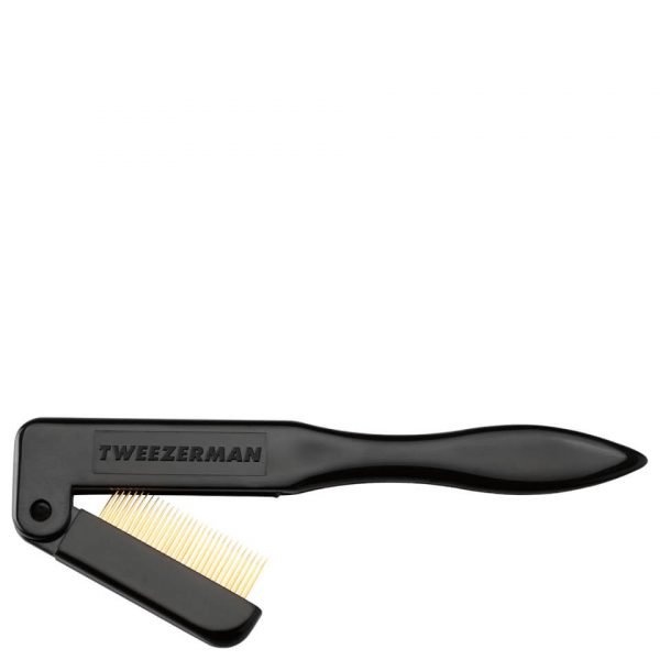 Tweezerman Folding Lash Comb