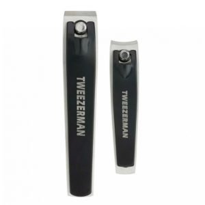 Tweezerman Gear Combo Clipper Set