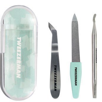 Tweezerman Mini Nail Rescue Kit