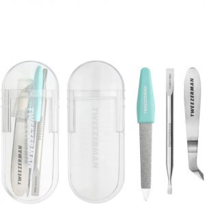 Tweezerman Nail Rescue Kit