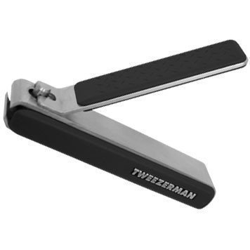 Tweezerman Precison Grip Toenail Clipper