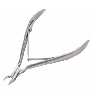 Tweezerman Rockhard Cuticle Nipper Kynsinauhaleikkuri