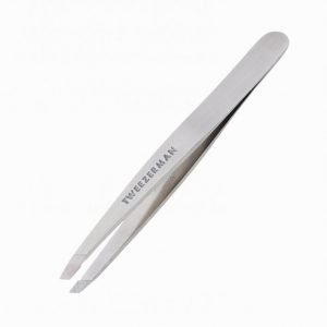 Tweezerman Slant Tweezer Pinsetit Classic