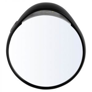 Tweezerman Tweezermate Magnifying Mirror With Light