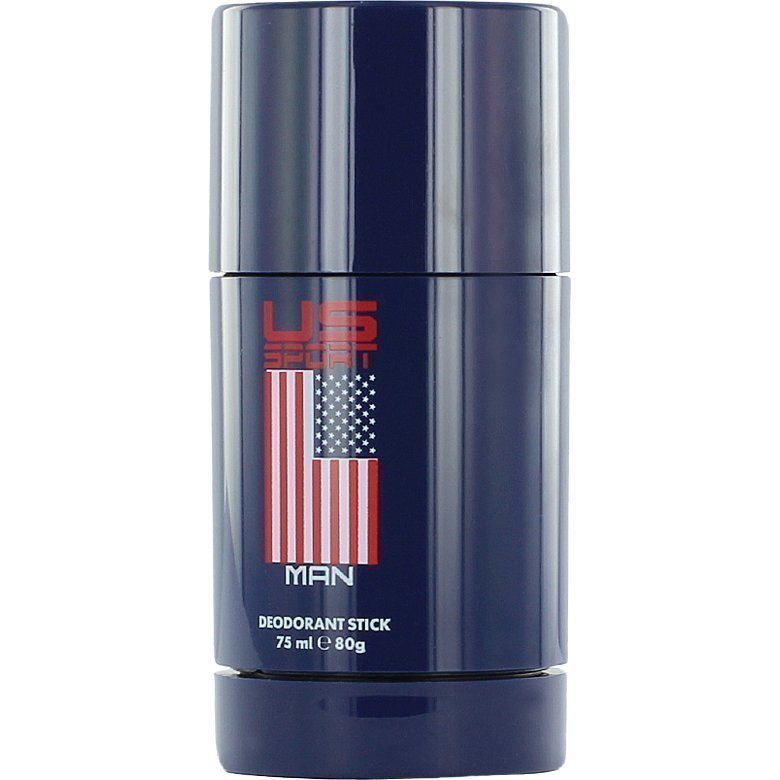 US Sport US Sport Man Deostick Deostick 75ml