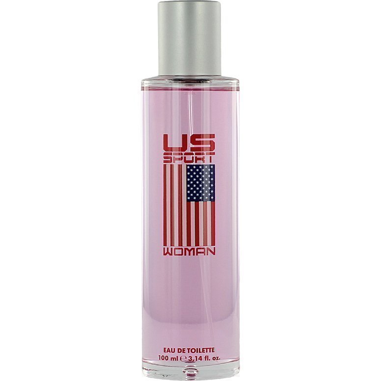 US Sport US Sport Women EdT EdT 100ml