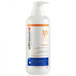 Ultrasun 30 Spf Family 400 Ml