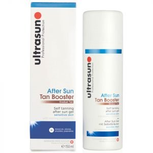 Ultrasun After Sun Tan Booster 150 Ml