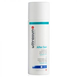 Ultrasun Aftersun 150 Ml