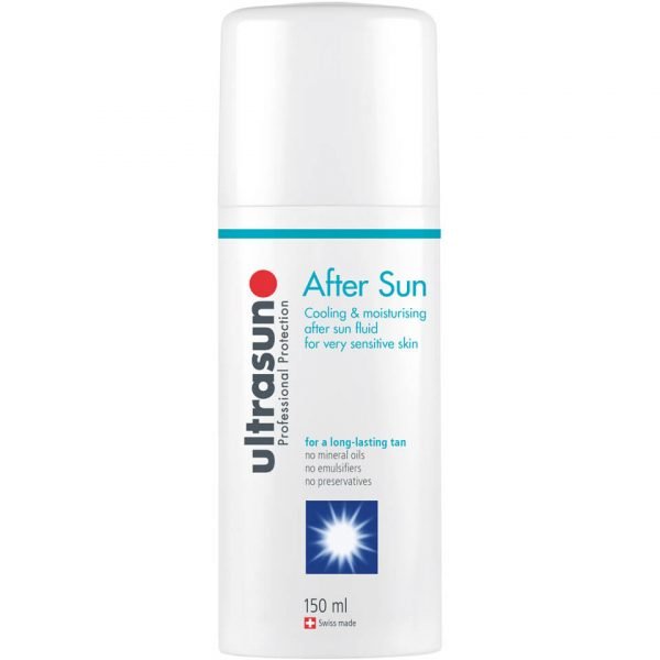 Ultrasun Aftersun Duo 2 X 150 Ml
