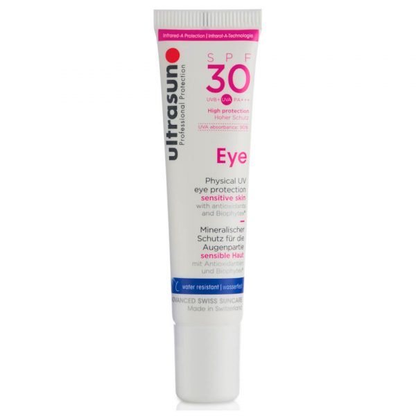 Ultrasun Spf30+ Eye Cream 15 Ml
