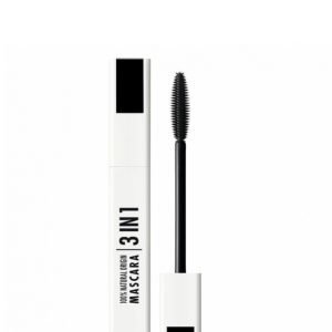 Une 3 In 1 Mascara Ripsiväri