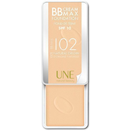 Une BB Cream Max Foundation SPF 10 I05