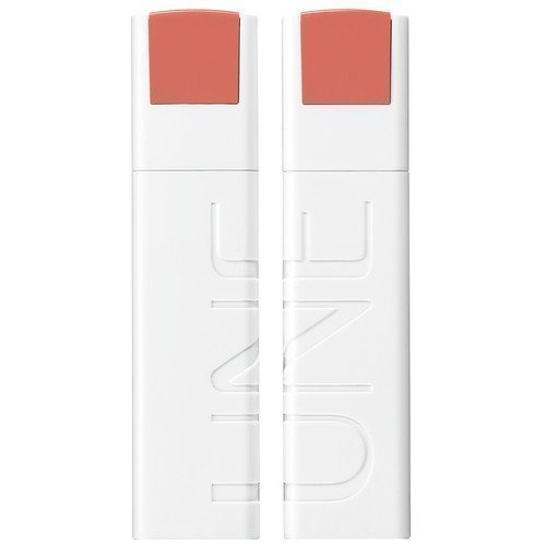 Une Breezy Lips Balm Blueberry